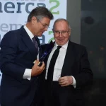 Rafael Catalá, Premio Merca2 al Impulso de la Cultura del Acuerdo