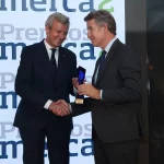 La Comunidad de Galicia, Premio Merca2 Búsqueda de la Excelencia
