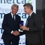 La Comunidad de Galicia, Premio Merca2 Búsqueda de la Excelencia