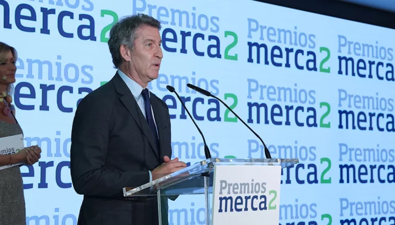 Premios Merca2 2025: las mejores imágenes de la gala
