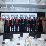La economía y la política se encuentran en los Premios Merca2