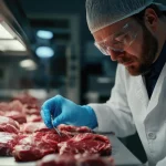 La ‘carne cultivada’ ya está aquí: he hablado con los científicos que la crean y me han contado su sabor y cuándo la encontrarás en el súper