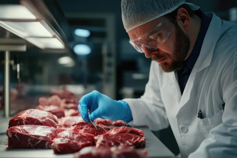 La ‘carne cultivada’ ya está aquí: he hablado con los científicos que la crean y me han contado su sabor y cuándo la encontrarás en el súper