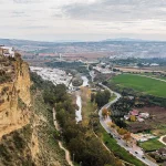 Conoce la ruta de los pueblos blancos que los alemanes guardan como secreto