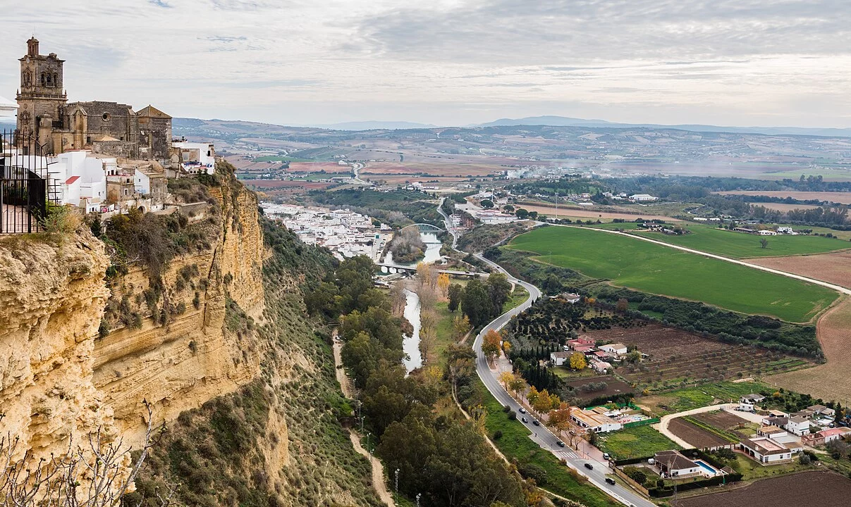 Conoce la ruta de los pueblos blancos que los alemanes guardan como secreto