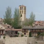 Si necesitas un reseteo urgente: la escapada a menos de 90 minutos de Madrid que parece un viaje en el tiempo