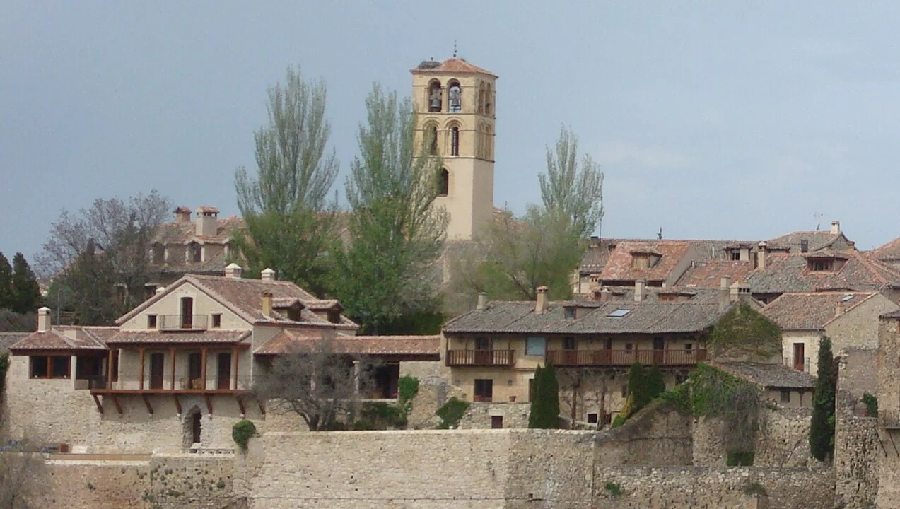 Si necesitas un reseteo urgente: la escapada a menos de 90 minutos de Madrid que parece un viaje en el tiempo.