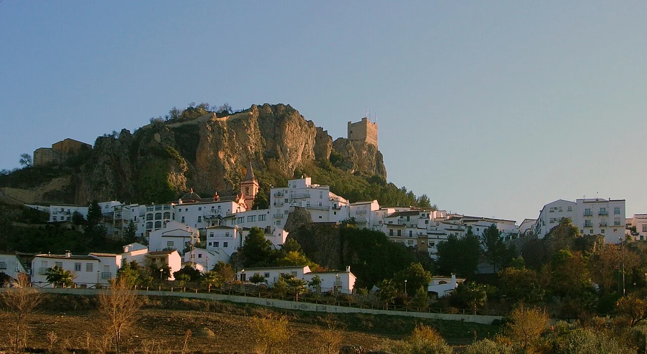 Cómo recorrer los Pueblos Blancos de Cádiz con menos de 50€ al día: la ruta definitiva