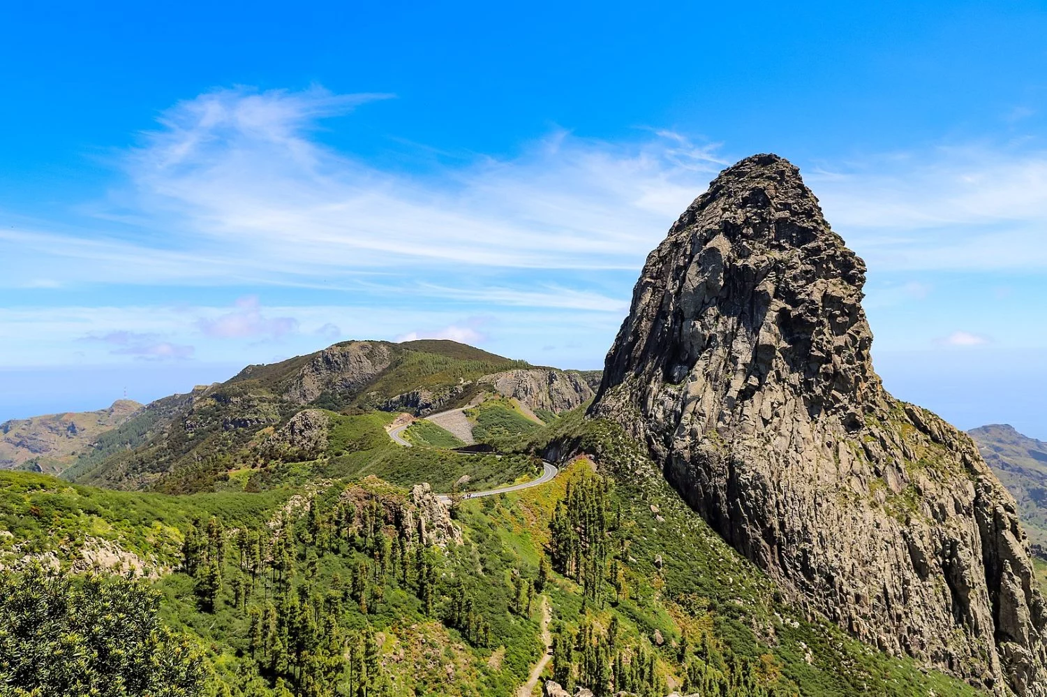 Si buscas tranquilidad este verano, esta isla canaria es tu refugio perfecto lejos del bullicio turístico