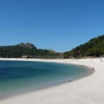 La playa española que The Guardian eligió como la mejor del mundo (y no, no está en Baleares)