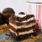 Revive tu infancia con la tarta de la abuela definitiva: un postre sin horno y sin complicaciones para tus reuniones familiares que siempre triunfa