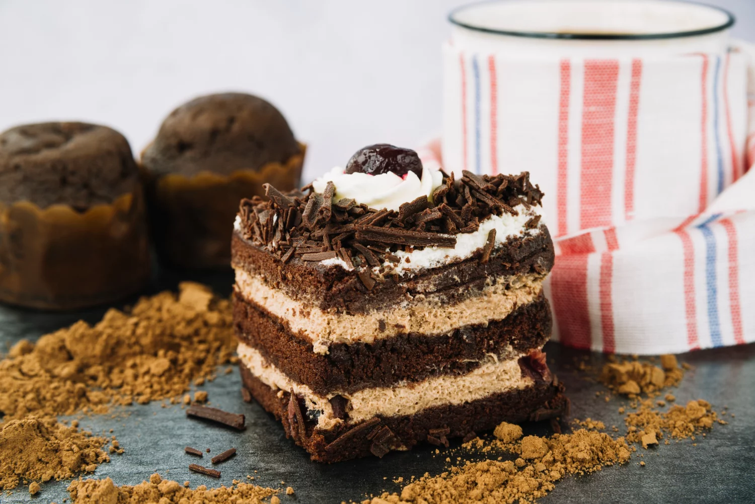Revive tu infancia con la tarta de la abuela definitiva: un postre sin horno y sin complicaciones para tus reuniones familiares que siempre triunfa