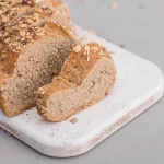 El pan sin gluten que nadie nota que es ‘diferente’ (y es más saludable)