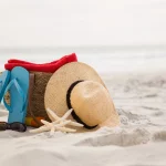 Cuidado en la playa este verano porque este gesto que todos hacemos te puede costar 1000 euros de multa