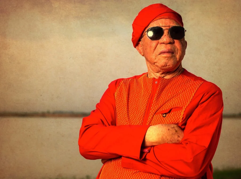 Salif Keita, La 'Voz Dorada De África', Llevará Los Sonidos Del Sahel A Madrid 2 489338956 1057814196386674 4914656728448855206 N