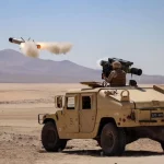 Defensa mira en el mercado europeo para sustituir a los Spike LR2 de israelíes