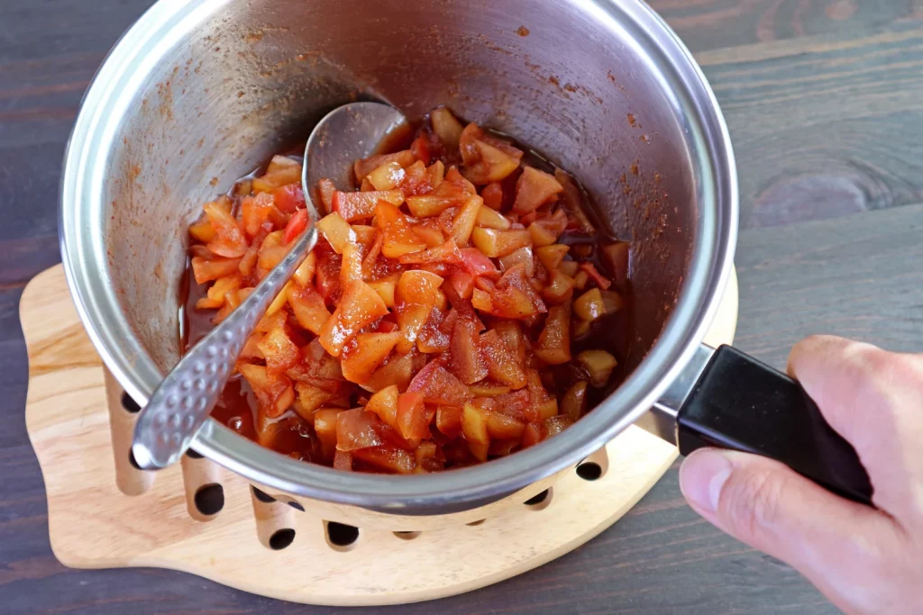 EL TOQUE MÁGICO DEL PIMIENTO CHORICERO: UN SECRETO DE PUEBLO