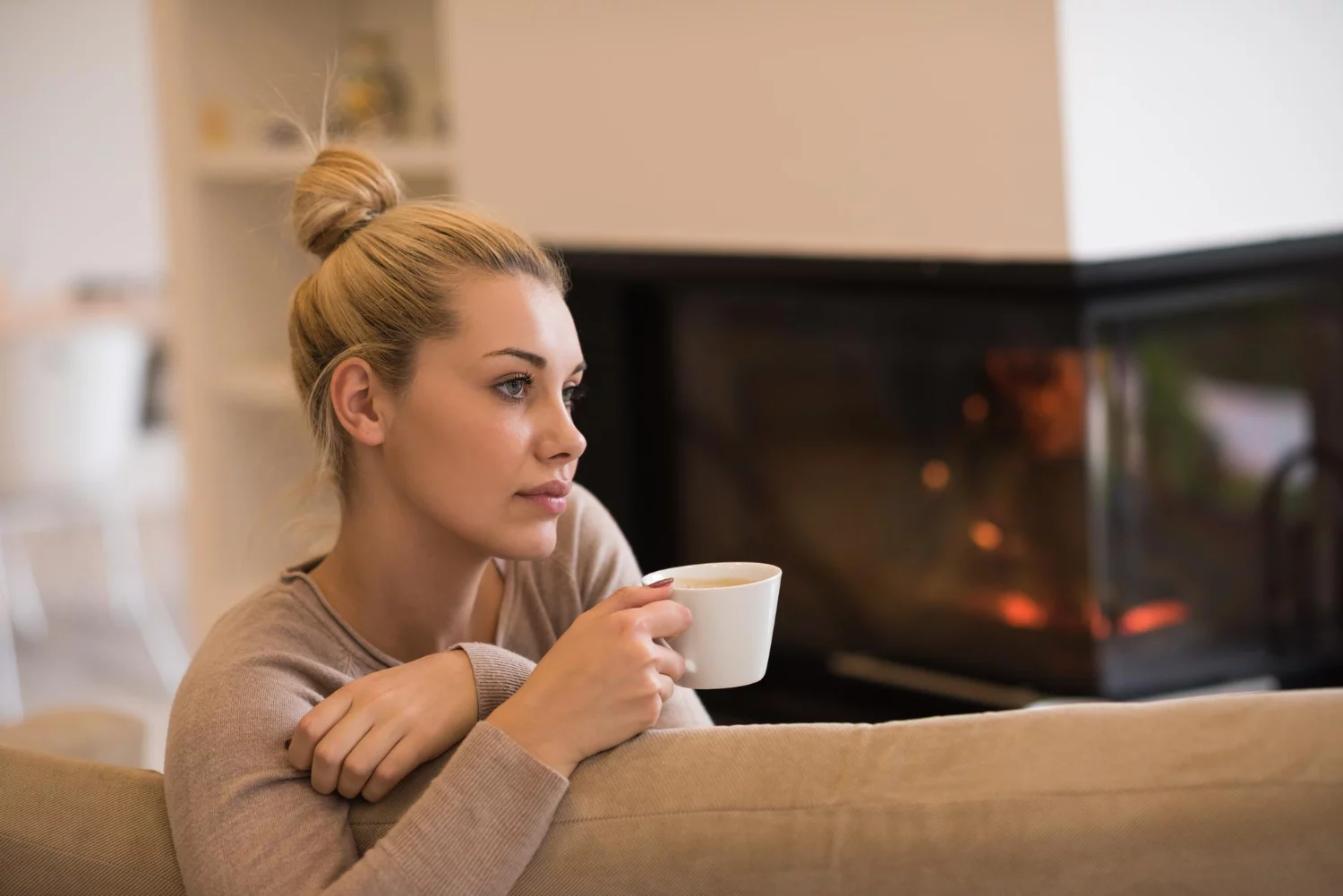 Este tipo de café te está afectando más de lo que crees, según la OMS
