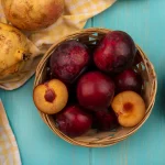 ¿Tienes fruta madura? Transfórmala en esta tarta fácil y deliciosa en minutos: cero desperdicio y un sabor espectacular que te hará quedar de 10