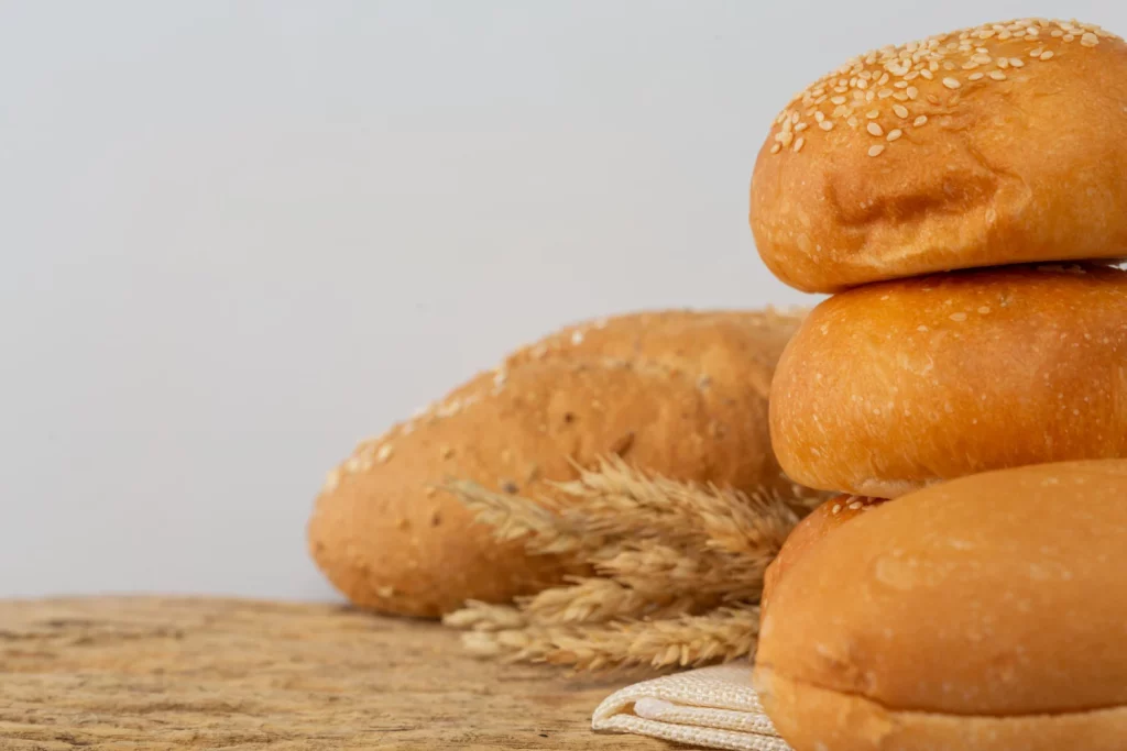 No es el gluten, es el 'FODMAP': la verdadera razón por la que el pan y otros alimentos te hinchan 3 Moncloa SÍNTOMAS QUE CONFUNDEN: ¿ES COLON IRRITABLE O SENSIBILIDAD A FODMAPS?