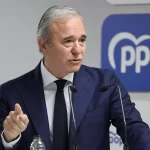 La tormenta que desnudó a Azcón deja heridas en la política aragonesa