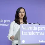 Podemos quiere aprovechar el «caso Koldo» para volver a marcar el ritmo en la izquierda