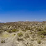 El único desierto de Europa está en España y te hará sentir en una película del Oeste americano