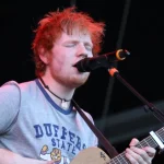 Ed Sheeran desvela su restaurante fetiche en Madrid con platos desde 16 euros y un chef de primera