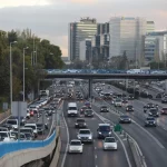 El inicio mañana de las obras del Parque de Ventas complicará el tráfico de Madrid