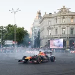 Los afectados por la F1 en Madrid: «Nuestras casas son nuestro mayor lujo»