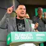El nacionalismo progresista: entre luchar contra la corrupción y derribar al Estado