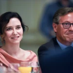 Alfonso Serrano (PP): «Sánchez tiene con Ayuso una obsesión psicopática y obsesiva»