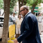 La trama Koldo comenzó a operar en abril de 2019 con las constructoras señaladas