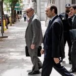 La declaración de Ábalos: «Tengo la casa vandalizada, una romería de fotos, insultos»