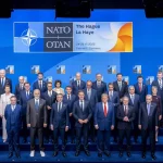 Sánchez tiene su propia foto de las ‘Azores’ mientras acepta el 5% del gasto de la OTAN
