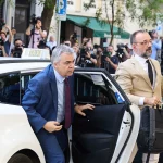 El Supremo habla de «notabilísimos indicios» para decretar prisión para Cerdán