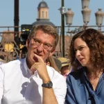 Feijóo consolida su liderazgo en el PP tras pactar una tregua con Ayuso