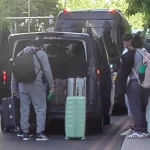 Un informe recoge que el día del apagón algún VTC recaudó hasta 1.000€ sin fiscalizar