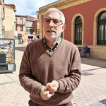 Gaspar Llamazares cierra su carrera política como sostén del PP en Oviedo