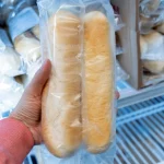 ¿Comer pan congelado? Un nutricionista explica por qué deberías evitarlo si no quieres quitarte años de vida
