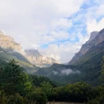 Vas a llorar de la emoción: la ruta de senderismo en los Pirineos que te cambiará la forma de ver la montaña