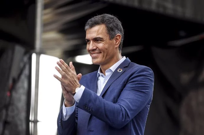 Sánchez