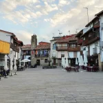 Este es el último pueblo de España donde no llega la electricidad, ideal para este desconectar este verano