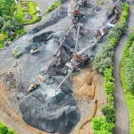 Descubre el mineral más caro y resistente de la Tierra y no es ni el oro, ni el diamante