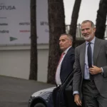 Una excompañera de Felipe VI revela un inquietante secreto de su infancia