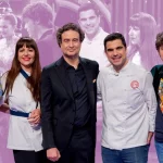 Un ‘Masterchef’ más accidentado que nunca casi acaba en tragedia