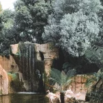Valencia sorprende con este increíble lugar que tiene puentes colgantes y rutas entre cañones de vértigo
