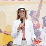 El inesperado gesto entre Felipe VI y la infanta Elena en pleno acto oficial