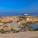 La villa costera a pocos minutos de Alicante, ideal para desconectar