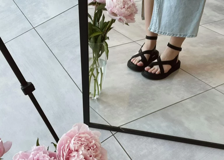 Mango tiene una colección de sandalias para lucir elegante este verano que parecen de marca salvo en su precio